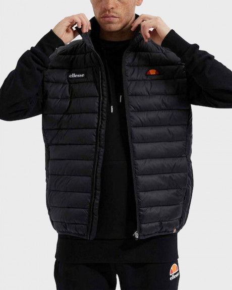 ELLESSE BARDY GILET MEN'S PUFFER VEST - SHS08747