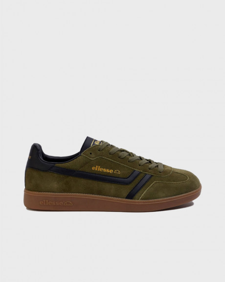 ELLESSE ROMA CUPSOLE MEN'S SNEAKERS SUEDE - 1662322