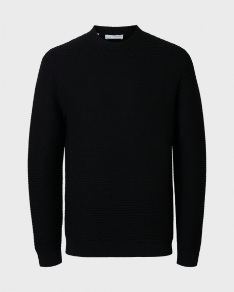 SELECTED HOMME ΑΝΔΡΙΚΟ ΠΟΥΛΟΒΕΡ - 16095640 