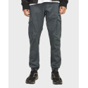 JACK & JONES ΑΝΔΡΙΚΟ ΠΑΝΤΕΛΌΝΙ CARGO ΣΤΕΝΗ ΓΡΑΜΜΗ - 12139912 - ΕΚΡΟΥ