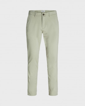 JACK & JONES MARCO ΑΝΔΡΙΚΟ ΠΑΝΤΕΛΟΝΙ ΣΤΕΝΗ ΓΡΑΜΜΗ - 12150148 - ΜΠΕΖ
