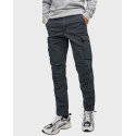 JACK & JONES ΑΝΔΡΙΚΟ CARGO ΠΑΝΤΕΛΟΝΙ - 12216664 - ΕΚΡΟΥ