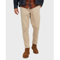 JACK & JONES ΑΝΔΡΙΚΟ ΠΑΝΤΕΛΟΝΙ CHINO - 12242188 - ΜΠΛΕ