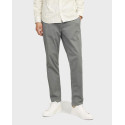 JACK & JONES ΑΝΔΡΙΚΟ ΠΑΝΤΕΛΟΝΙ CHINO - 12242188 - ΜΠΛΕ