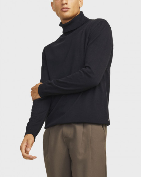 JACK & JONES ΑΝΔΡΙΚΟ ΠΟΥΛΟΒΕΡ ΖΙΒΑΓΚΟ - 12258051