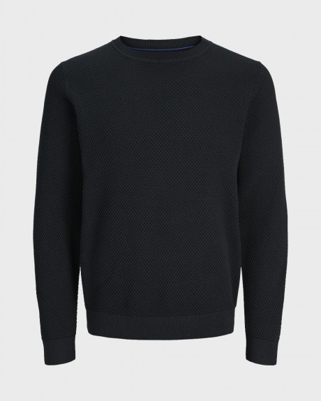 JACK & JONES ΑΝΔΡΙΚΟ ΠΟΥΛΟΒΕΡ - 12265328