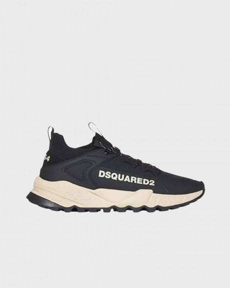 DSQUARED2 FREE MEN'S SNEAKERS - SNM038559207967