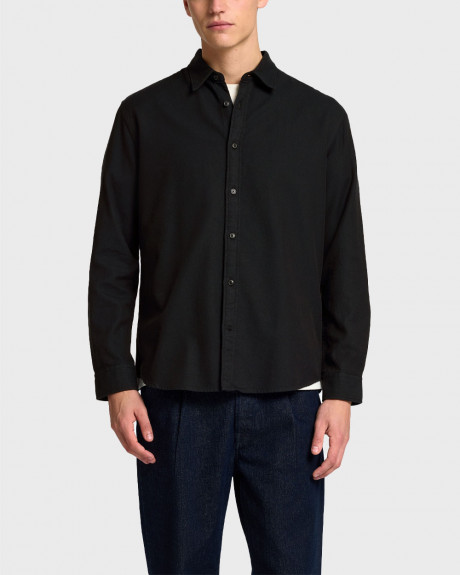 SELECTED MEN'S REGULAR FIT SHIRT - 16095733