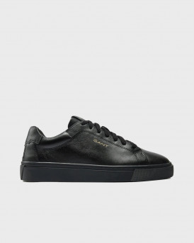 GANT MC JULIEN ΑΝΔΡΙΚΑ SNEAKERS - 29631555 - ΜΑΥΡΟ