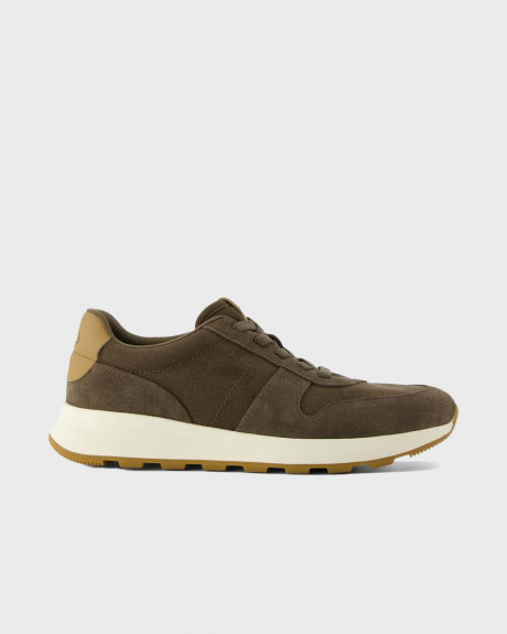 TOMS TRVL LITE RETRO MEN'S SNEAKERS - 10021276
