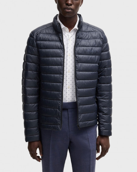 BOSS CALANOS MEN'S WATER-REPELLENT PADDED JACKET - 50481548