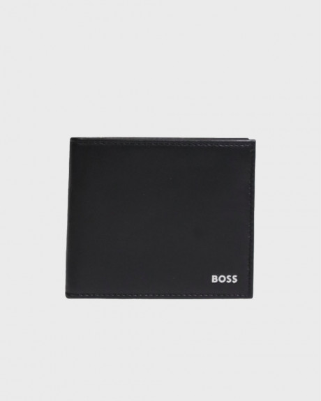 BOSS RANDY ΑΝΔΡΙΚΟ ΔΕΡΜΑΤΙΝΟ ΠΟΡΤΟΦΟΛΙ - 50519259