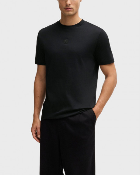 BOSS C-THOMPSON ΑΝΔΡΙΚΗ ΜΠΛΟΥΖΑ ΚΟΝΤΟΜΑΝΙΚΗ - 50527666