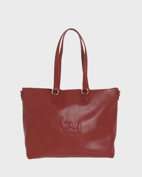 BY BYBLOS TREVI WOMEN'S SHOULDER BAG - BYBS63A04 