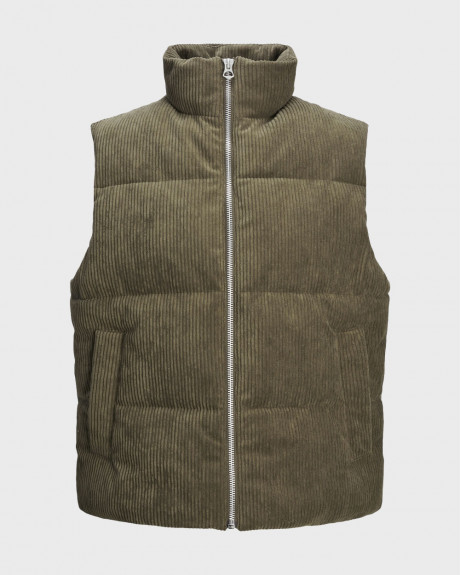 JACK & JONES ΑΝΔΡΙΚΟ ΚΟΤΛΕ ΓΙΛΕΚΟ - 12260465