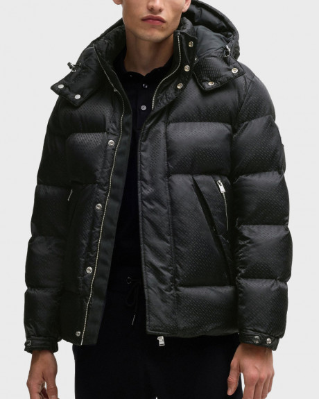 BOSS H-CORBINIAN4 ΑΝΔΡΙΚΟ ΜΠΟΥΦΑΝ PUFFER - 50525364