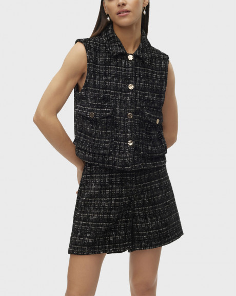 VERO MODA ΓΥΝΑΙΚΕΙΟ ΓΙΛΕΚΟ - 10317548