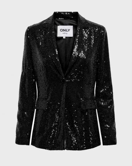 ONLY ΓΥΝΑΙΚΕΙΟ ΣΑΚΑΚΙ ΜΕ ΠΑΓΙΕΤΕΣ - 15331743