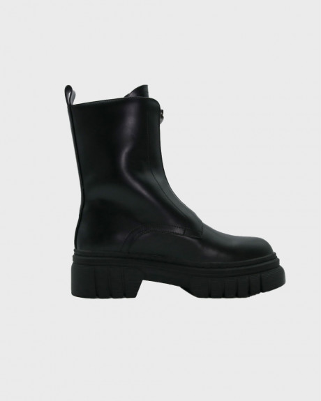 GUESS ANNIA ΓΥΝΑΙΚΕΙΑ ΜΠΟΤΑΚΙΑ - FLFANNLEA10