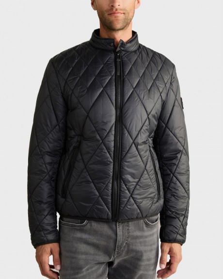 JOOP ΑΝΔΡΙΚΟ ΚΑΠΙΤΟΝΕ ΜΠΟΥΦΑΝ - 10018608