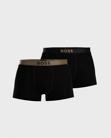 BOSS ΑΝΔΡΙΚΑ ΜΠΟΞΕΡΑΚΙΑ ΣΕΤ ΔΩΡΟΥ 2 ΤΜΧ. - 50524213