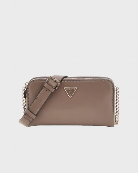 GUESS DARYNA STATUS WOMEN'S CROSSBODY BAG - HWVG9493120                          