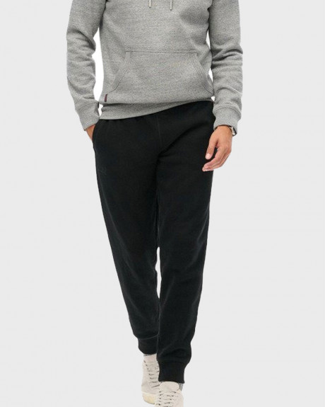 SUPERDRY ESSENTIAL LOGO ΑΝΔΡΙΚΟ ΠΑΝΤΕΛΟΝΙ ΦΟΡΜΑΣ - M7011170A