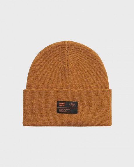 SUPERDRY SURPLUS ΑΝΔΡΙΚΟΣ ΣΚΟΥΦΟΣ - Y9010183A