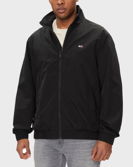 TOMMY JEANS ESSENTIAL ΑΝΔΡΙΚΟ ΜΠΟΥΦΑΝ - DM0DM17982