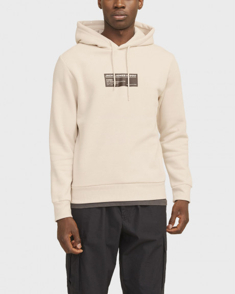 JACK & JONES ΑΝΔΡΙΚΟ ΦΟΥΤΕΡ - 12271202