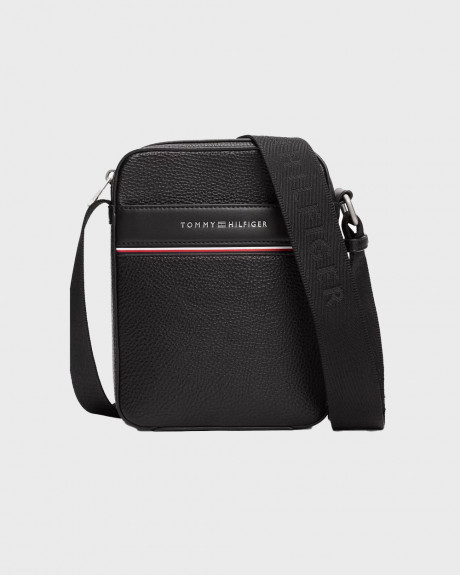 TOMMY HILFIGER ΑΝΔΡΙΚΟ ΤΣΑΝΤΑΚΙ REPORTER - AM0AM13303