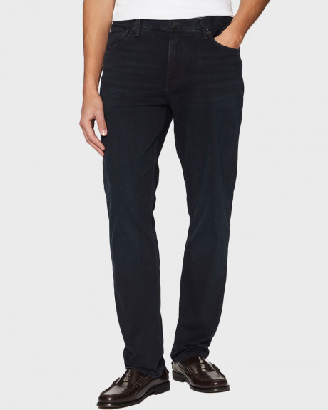 TOMMY HILFIGER ΑΝΔΡΙΚΟ ΤΖΙΝ ΠΑΝΤΕΛΟΝΙ ΣΤΕΝΗ ΓΡΑΜΜΗ - MW0MW39036