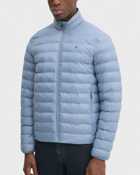 TOMMY HILFIGER MEN'S JACKET PUFFER REGULAR FIT - MW0MW37634