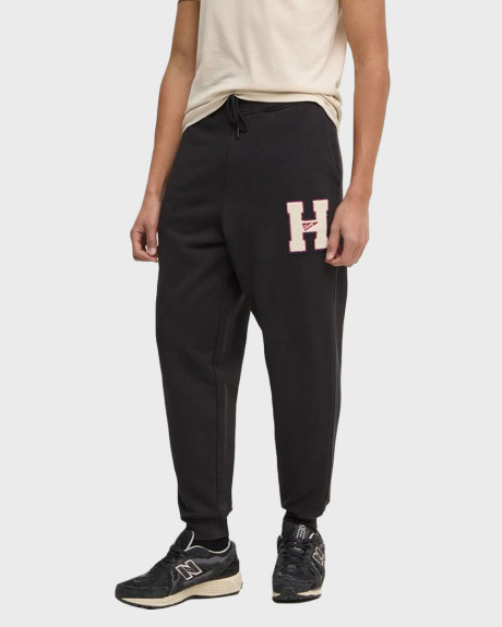 TOMMY JEANS PATCH ΑΝΔΡΙΚΟ ΠΑΝΤΕΛΟΝΙ ΦΟΡΜΑΣ - DM0DM21277