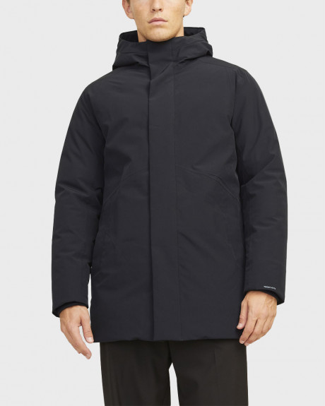 JACK & JONES ΑΝΔΡΙΚΟ PARKA ΜΠΟΥΦΑΝ - 12258403