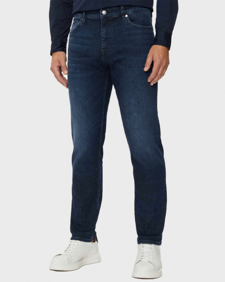 BOSS H-RE.MAINE ΑΝΔΡΙΚΟ ΤΖΙΝ ΠΑΝΤΕΛΟΝΙ - 50520574 