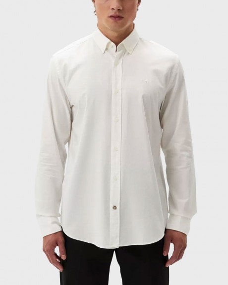 BOSS C-HAL MEN'S OXFORD SHIRT - 50520259