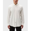 BOSS C-HAL MEN'S OXFORD SHIRT - 50520259 - WHITE