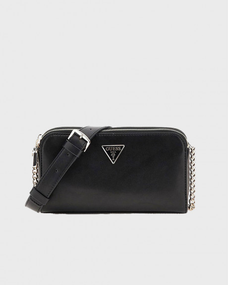 GUESS DARYNA STATUS WOMEN'S CROSSBODY BAG - HWVG9493120                       