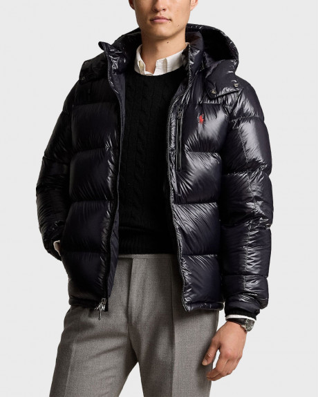 POLO RALPH LAUREN MEN'S PUFFER JACKET - 710950912001