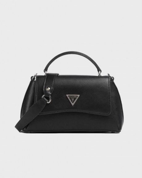 GUESS ECO GLORIANA WOMEN'S HAND BAG - HWEZG951220                      