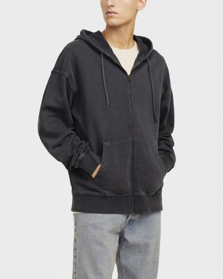 JACK & JONES MEN'S HOODIE - 12270279