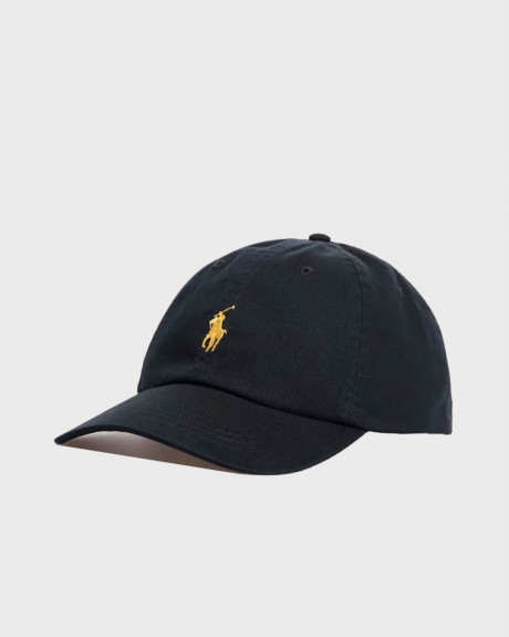 POLO RALPH LAUREN MEN'S BASEBALL CAP - 710903105001