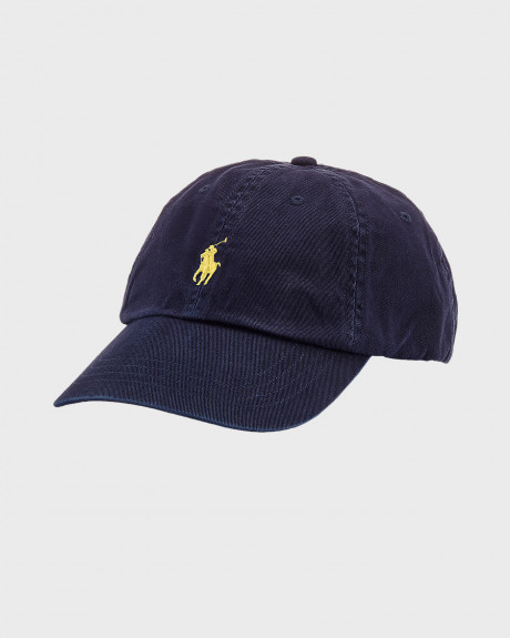 POLO RALPH LAUREN ΑΝΔΡΙΚΟ ΚΑΠΕΛΟ JOCKEY - 710548524006