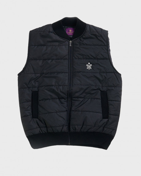 BLACKTOP FOUNDATION ΑΝΔΡΙΚΟ PUFFER ΓΙΛΕΚΟ - B.PROOF