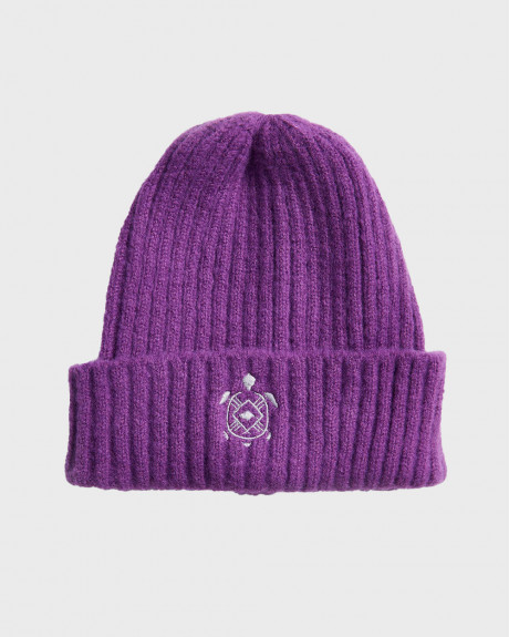 BLACKTOP FOUNDATION ΑΝΔΡΙΚΟΣ ΠΛΕΚΤΟΣ ΣΚΟΥΦΟΣ - SKULL CAP