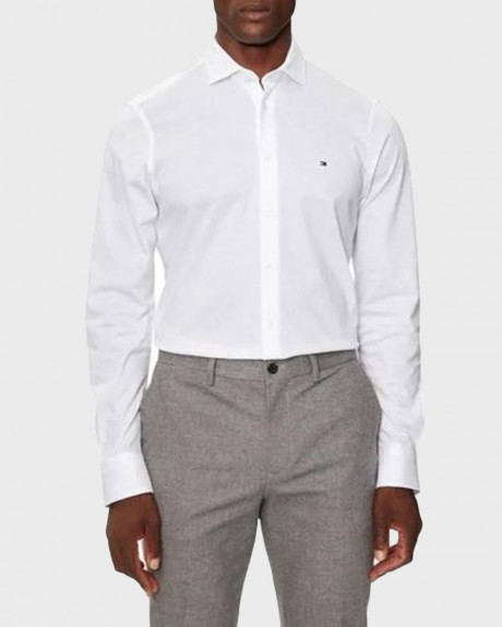 TOMMY HILFIGER MEN'S REGULAR FIT SHIRT - ΜW0ΜW36913