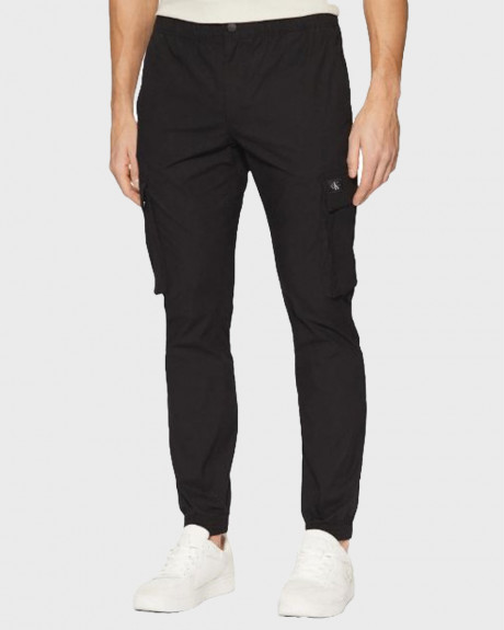 CALVIN KLEIN JEANS ΑΝΔΡΙΚΟ ΠΑΝΤΕΛΟΝΙ CARGO - J30J327614