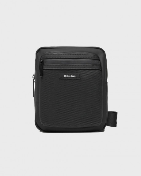 CALVIN KLEIN JEANS ΑΝΔΡΙΚΟ ΤΣΑΝΤΑΚΙ REPORTER - K50K512808