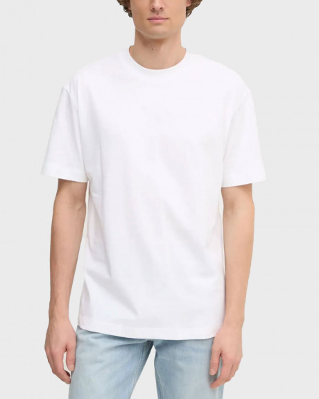 CALVIN KLEIN JEANS ΑΝΔΡΙΚΗ ΜΠΛΟΥΖΑ ΚΟΝΤΟΜΑΝΙΚΗ - J30J327089